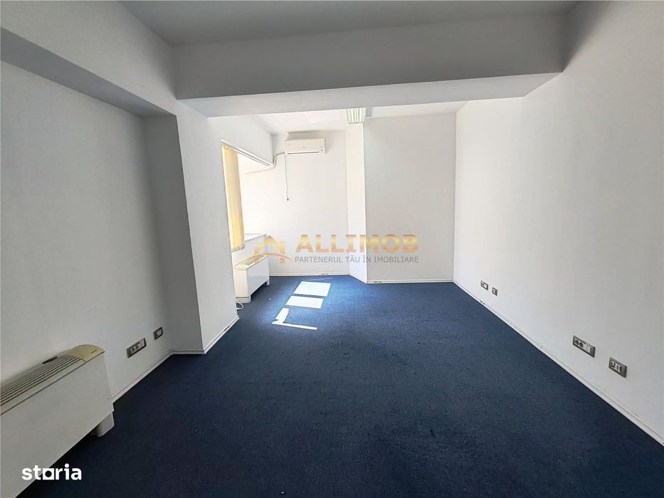 Spatiu de birou in Ploiesti, zona Bulevardul Independentei