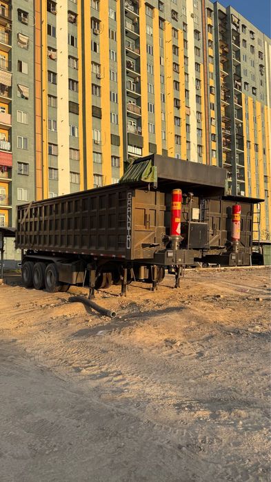 60 TONNALIK pritseplar