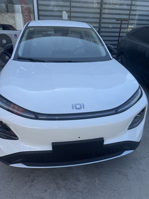 Changan Q05 elektr 506 km