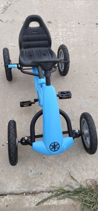 Cart /kart  / Bicicleta copii