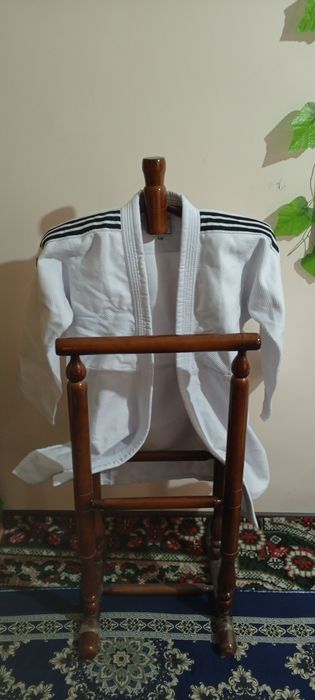 Jiu-jitsu Karate Taekwando uchun Kimwno