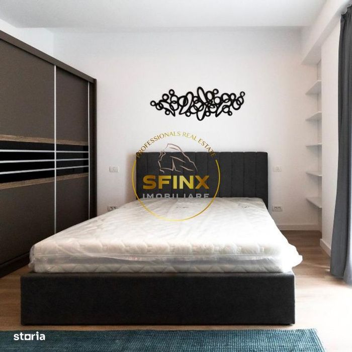 Apartament 2 camere | Decebal | Loc de parcare