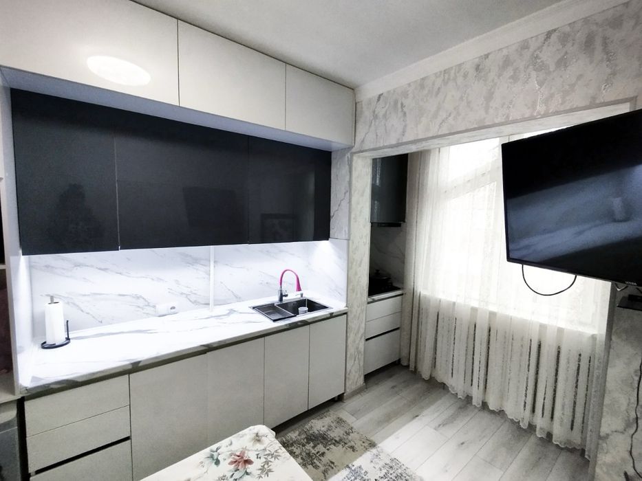 сдается 2-х комнатная квартира