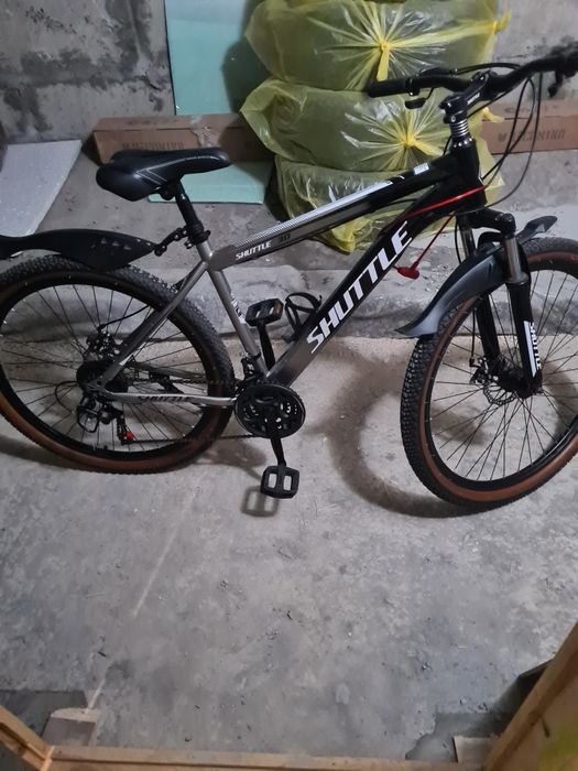 Продам Велосипед новый