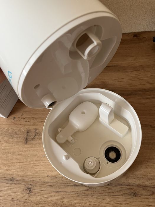 Увлажнитель воздуха