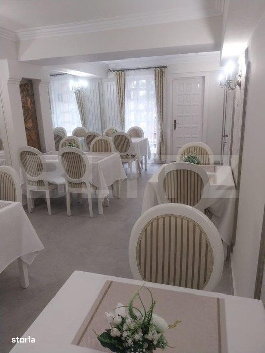 Oportunitate! Spatiu comercial, restaurant, 100 mp, zona Centrala