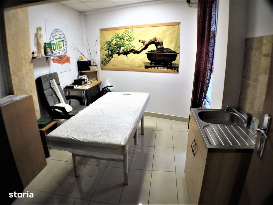 Spatiu Comercial,