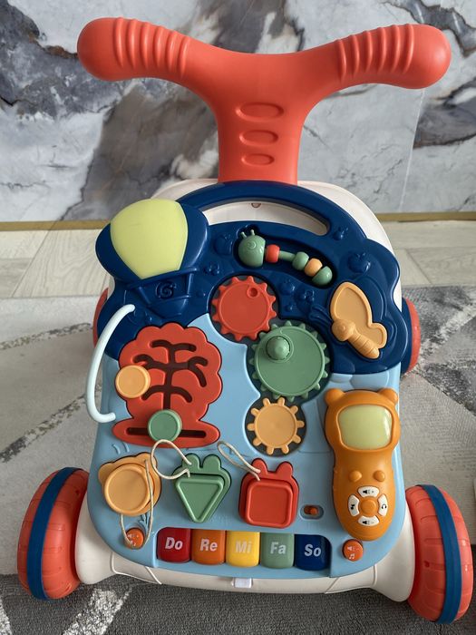 Десткий толокарь сатылады. Бағасы 8 мың.