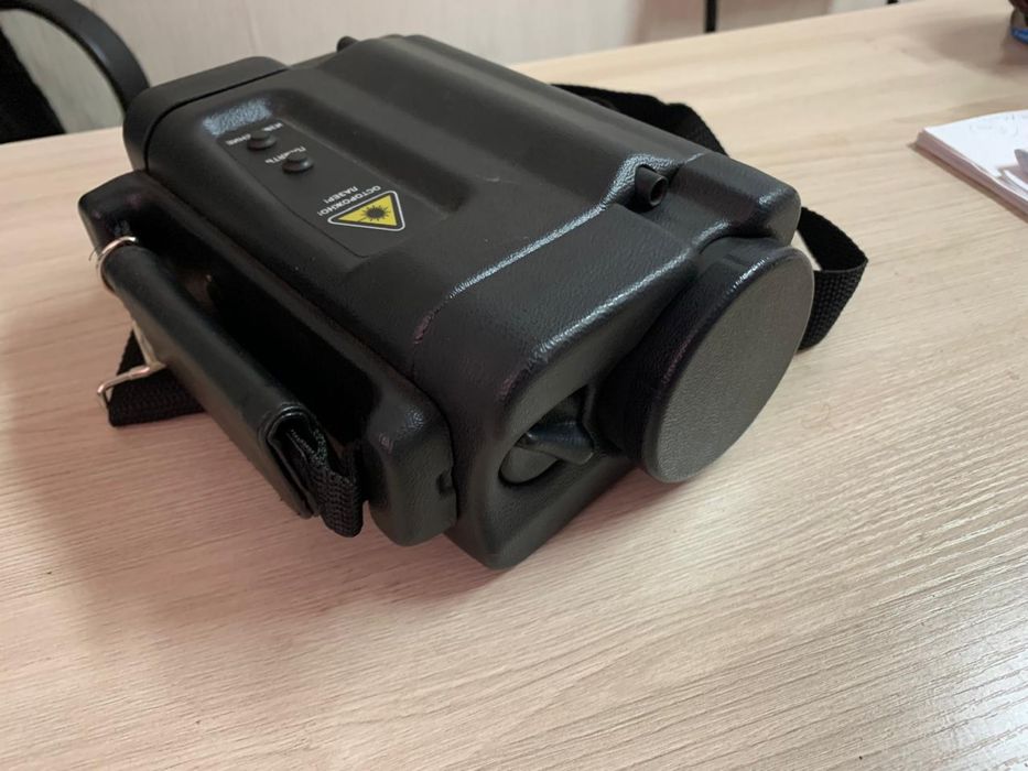 Пирометр С-500.1 Новый