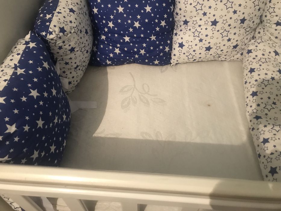 Продам детский кровать