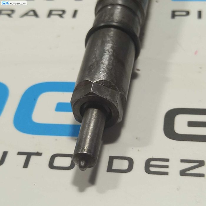 Injector Injectoare Opel Astra H 1.7 CDTI 2004 - 2010 Cod 0445110174 [2128]