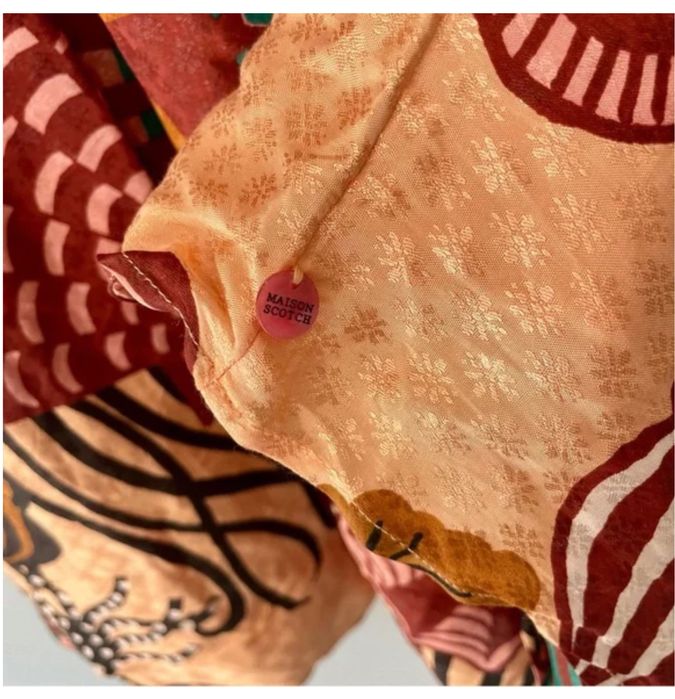 Рокля Scotch&Soda