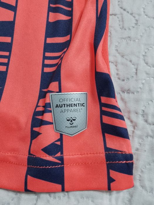 Tricou fotbal copii Everton