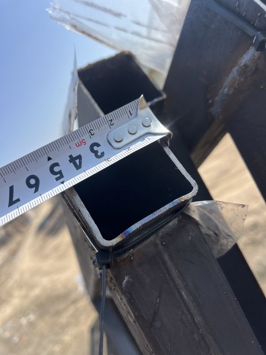 Ферма готовый 6 метр