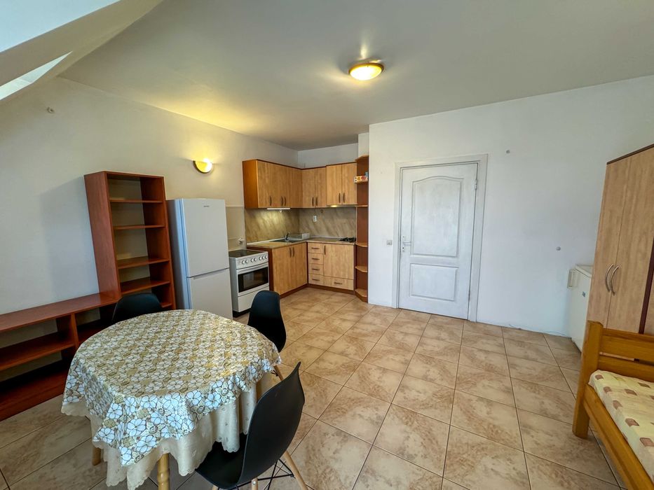 Дава се под наем Двустаен апартамент в Велико Търново, Акация - 55 кв.м за 255 € - Снимка #6