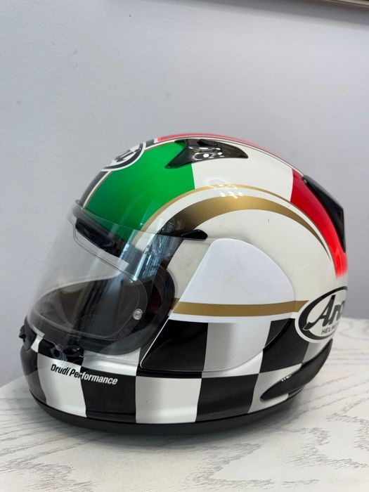 Мотошлем Arai Drudi Performance, размер L (59–60 см)