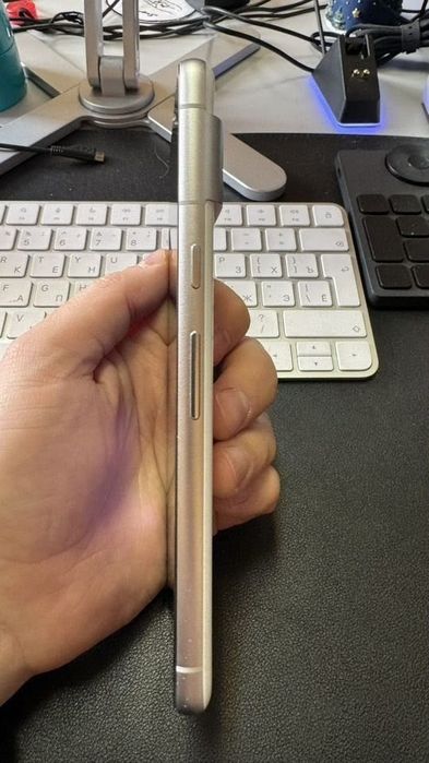 Google pixel 7 идеал