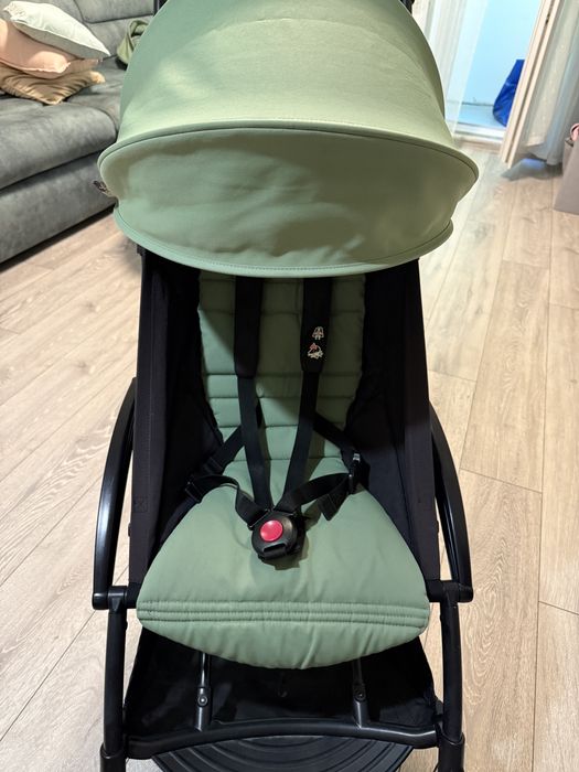 Baby Zen Yoyo 2 in 1
