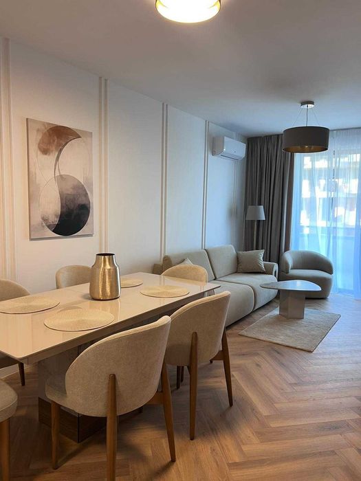 MyPlace Residence - Apartament spatios de inchiriat