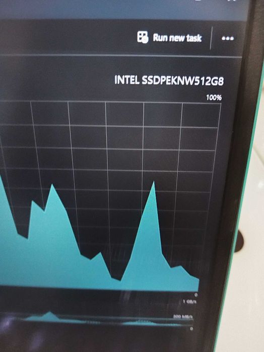 Лаптоп Asus vivobook