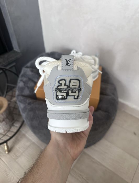 Louis Vuitton Skate