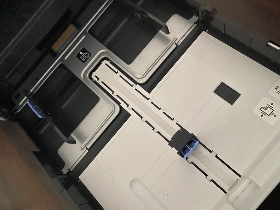 Imprimantă HP PRO 7720