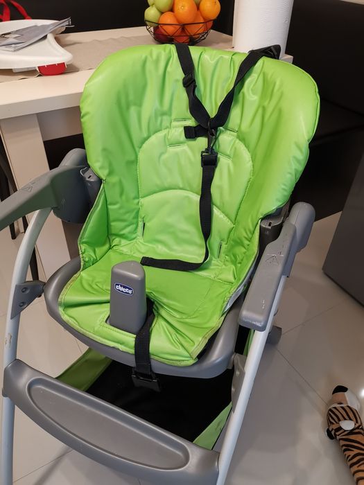 Scaun de bucătărie pt copii Chicco