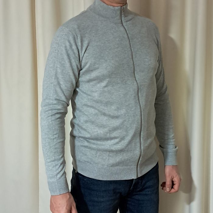 Мъжкa жилетка Jack & Jones /Slim Fit/ размер - L.