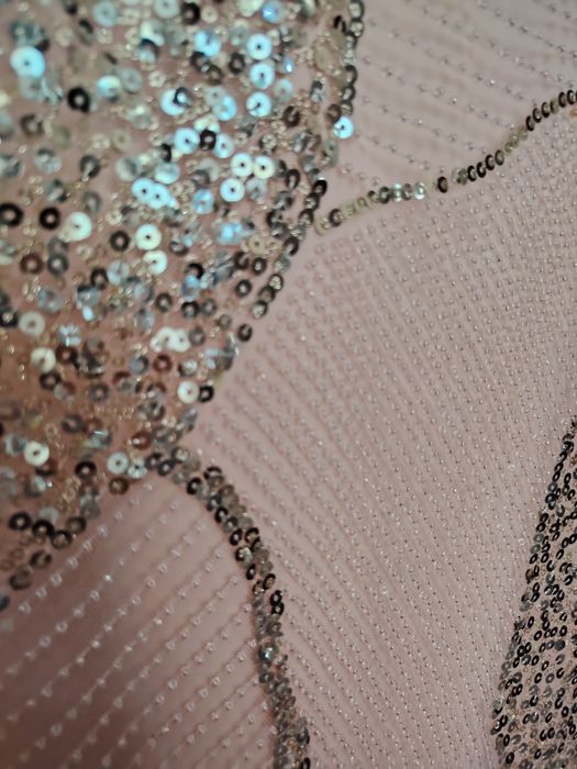 Вечернее платье, куйлак туйлар учун