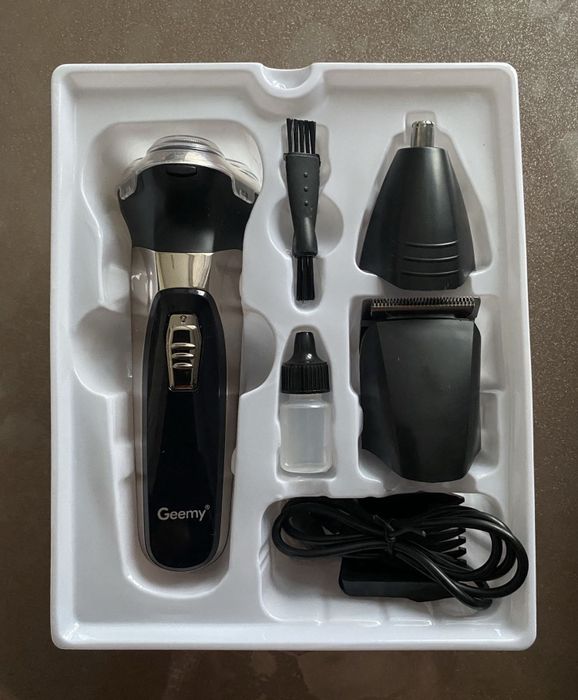 Зажигалка imko новая