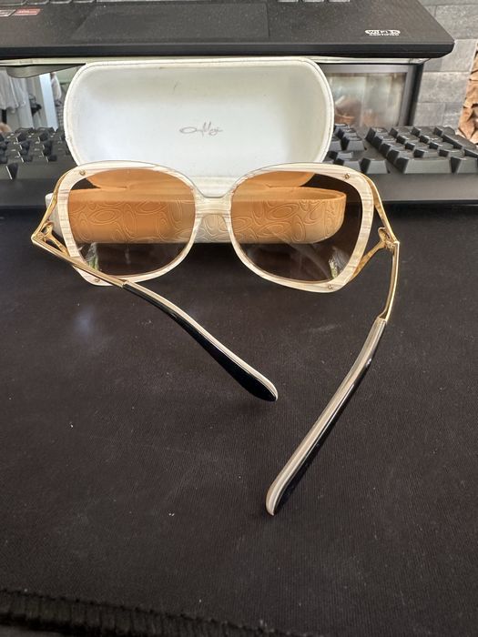 Слънчеви очила Oakley Changeover