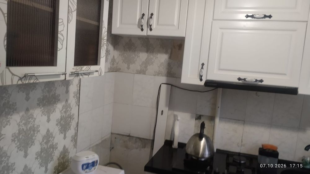 сдается 1 ком квартира