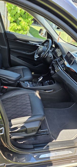 BMW X1 SDrive tracțiune fata