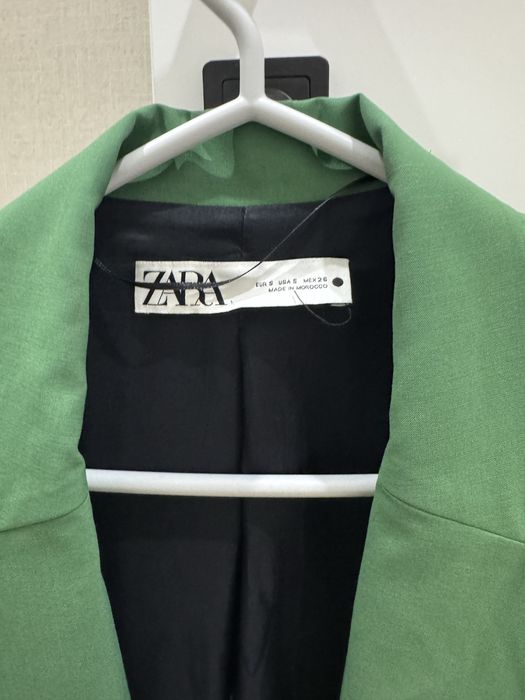 Продается пиджак zara