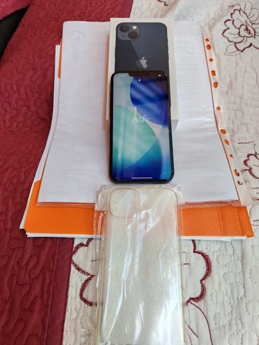 Iphone 13,128gb,baterie 98%