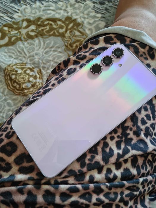 Samsung A55 5G 256GB