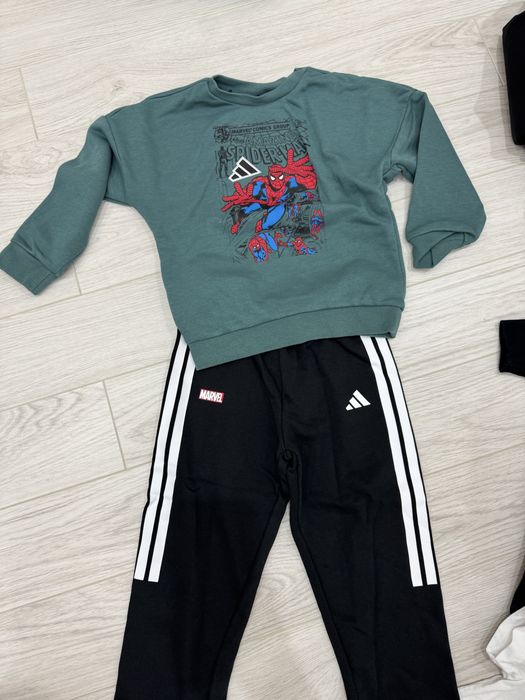 Детски дрехи 3/4г Nike Jordan Kenzo Guess Benetton Zara