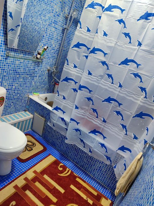 Срочно Продам квартиру На массиве Дустлик 2 конечка