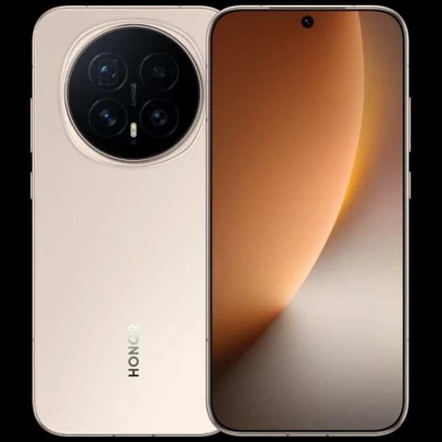 Honor magic 8 pro new