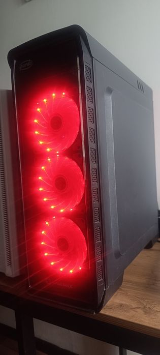 Процессор AMD Ryzen