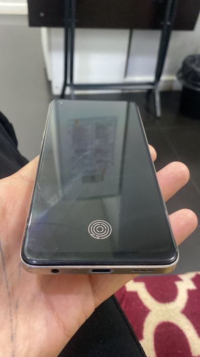 Oppo reno 7 128gb