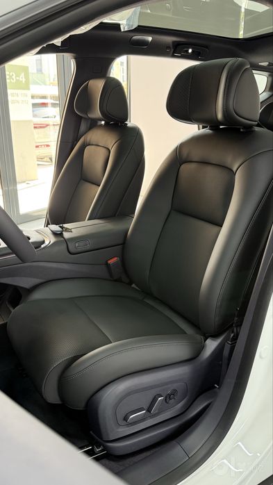 Nissan NX8 310км гибрид фулл