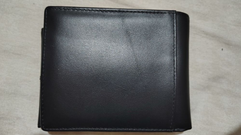 RFID Защитен Портфейл