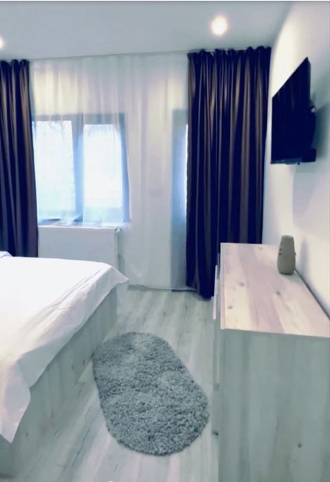 Pensiune de inchiriat bran moieciu brasov