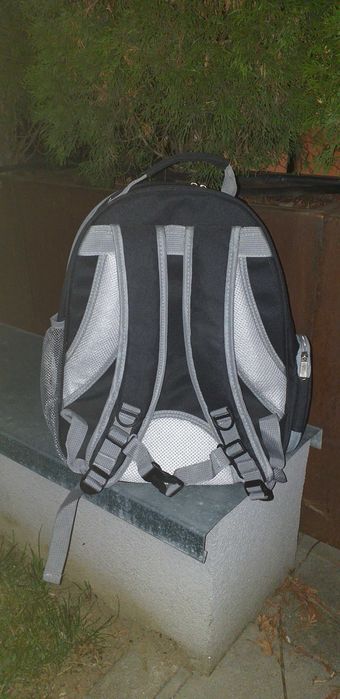 Cușcă plus rucsac transport pisici