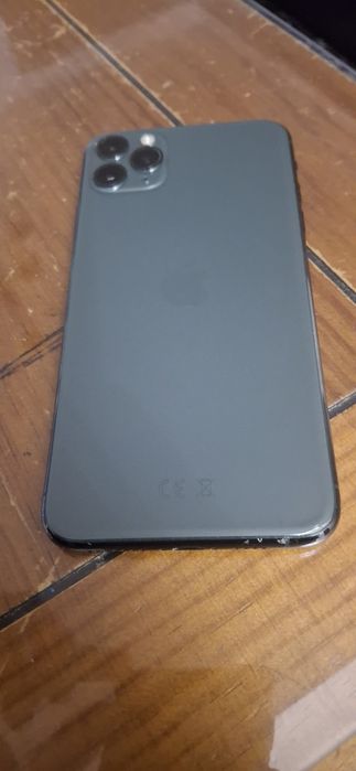 Iphone 11 pro max