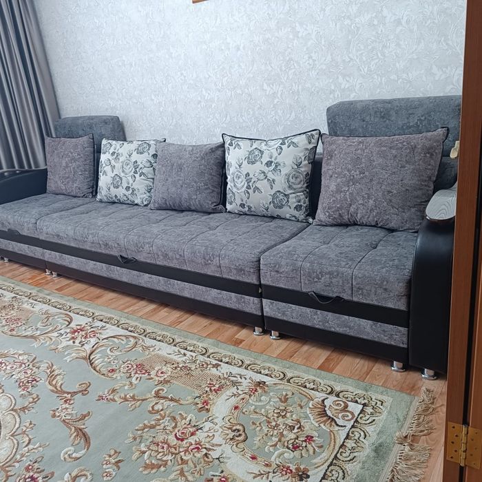 Продается диван.