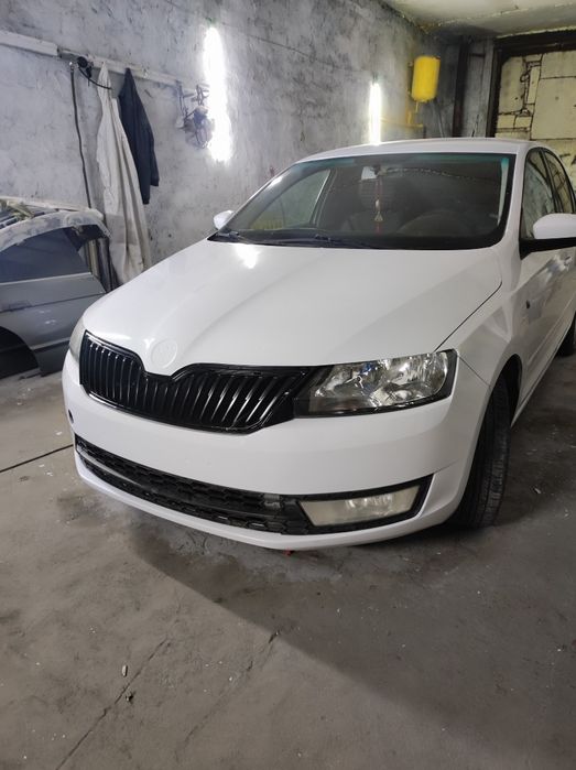 Автопокраска Сарань