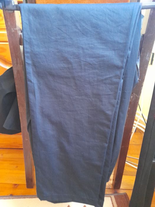 Черен панталон SYMBOL.