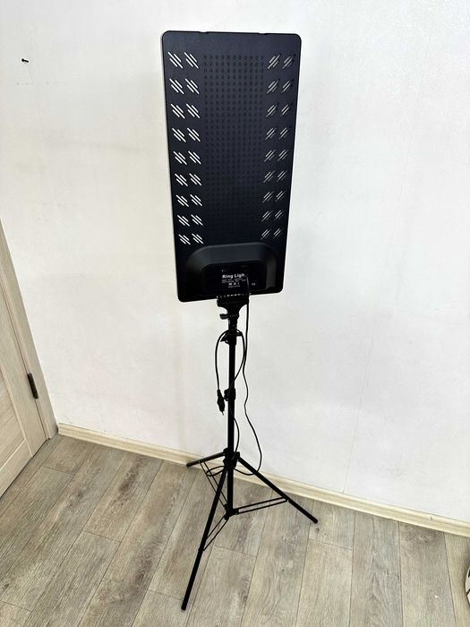 Лампа для съемок большая